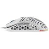 Mysz SPC GEAR Lix Onyx White PMW3325 Programowalne przyciski Tak