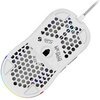Mysz SPC GEAR Lix Plus Onyx White PMW3360 Typ myszy Optyczna