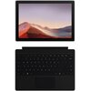 Laptop MICROSOFT Surface Pro 7 12.3" i5-1035G4 8GB RAM 128GB SSD Windows 10 Home Czarny + Klawiatura Procesor Intel Core i5-1035G4