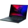 Laptop ASUS ROG Zephyrus M15 GU502LV-HC078T 15.6" i7-10750H 16GB RAM 1TB SSD GeForce RTX 2060 Wielkość pamięci RAM [GB] 16