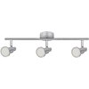 Lampa sufitowa LEDVANCE LED SPOT GR 3X3W