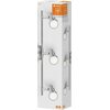 Lampa sufitowa LEDVANCE LED SPOT GR 3X3W Zasilanie Sieciowe