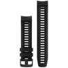 Pasek do Garmin Instinct Solar Czarny Rodzaj Pasek
