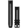 Pasek do Garmin Instinct Solar Czarny