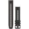 Pasek do Garmin Instinct Solar Szary