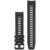 Pasek do Garmin Instinct Solar Szary Rodzaj Pasek