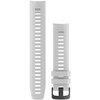 Pasek do Garmin Instinct Solar Jasnoszary