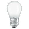 Żarówka LED OSRAM Star Classic P GL FR 40 NON-DIM 4W E27 Rodzaj Żarówka LED