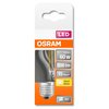 Żarówka LED OSRAM STAR CL P FIL 60 NON-DIM 6W E27 Moc [W] 6