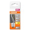 Żarówka LED OSRAM LEDSCLP25 2.5W E27 Moc [W] 2.5