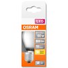 Żarówka LED OSRAM Star Classic P 60 7W E27 Nowa klasa efektywności energetycznej D