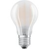 Żarówka LED OSRAM STAR CL A GL FR 75 NON-DIM 7.5W E27 Nowa klasa efektywności energetycznej D
