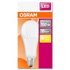 Żarówka LED OSRAM STAR CL A FR 150 NON-DIM 20W E27 Moc [W] 19