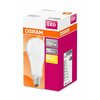 Żarówka LED OSRAM STAR CL A FR 150 NON-DIM 20W E27