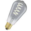 Żarówka LED OSRAM 1906LEDISON 5W E27 Rodzaj Żarówka LED