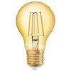 Żarówka LED OSRAM 1906LEDCLA35 4W E27 Rodzaj Żarówka LED