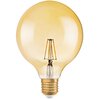 Żarówka LED OSRAM 1906LEDGLOBE 6.5W E27 Nowa klasa efektywności energetycznej E