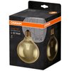 Żarówka LED OSRAM 1906LEDGLOBE 6.5W E27