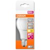 Żarówka LED OSRAM LEDSCLA75DS 10W E27