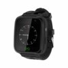 Smartwatch KRUGER&MATZ KM0469B SmartKid Czarny