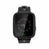 Smartwatch KRUGER&MATZ KM0469B SmartKid Czarny Komunikacja 3G