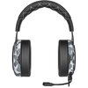 Słuchawki CORSAIR HS60 Haptic Typ słuchawek Nauszne