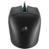 Mysz CORSAIR Katar Pro Dla graczy Tak