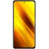 Smartfon XIAOMI Poco X3 6/128GB 6.67" 120Hz Szary 29594 Pamięć wbudowana [GB] 128