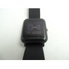U Smartwatch AMAZFIT Bip Czarny Kolor Czarny