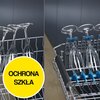 Zmywarka ELECTROLUX EEM43300IX GlassCare 700 45 cm Programy zmywania Płukanie i zatrzymanie