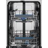 Zmywarka ELECTROLUX EES42210IX SatelliteClean 600 45 cm Poziom emisji hałasu [dB] 44