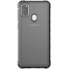 Etui SAMSUNG M Cover do Galaxy M21 GP-FPM215KDABW Czarny