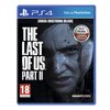 U The Last of Us Part II - Edycja Day One Gra PS4