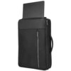 Plecak na laptopa TARGUS Urban Convertible 15.6 cali Czarny Rodzaj Plecak
