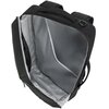 Plecak na laptopa TARGUS Urban Convertible 15.6 cali Czarny Funkcje dodatkowe Pas mocujący do walizki
