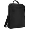 Plecak na laptopa TARGUS Newport Ultra Slim 15 cali Czarny Funkcje dodatkowe Chroni przed uderzeniami i wstrząsami