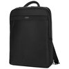 Plecak na laptopa TARGUS Newport Ultra Slim 15 cali Czarny Funkcje dodatkowe Organizer w środku