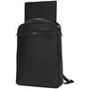 Plecak na laptopa TARGUS Newport Ultra Slim 15 cali Czarny Kieszenie zewnętrzne Tak