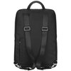 Plecak na laptopa TARGUS Newport Ultra Slim 15 cali Czarny Materiał Nylon