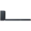 Soundbar PHILIPS TAB8805/10 Czarny Dekodery dźwięku Dolby Digital Plus