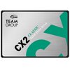 Dysk TEAM GROUP CX2 256GB SSD Rodzaj dysku SSD