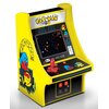 Konsola MY ARCADE Pac-Man Micro Player Gra w zestawie Tak