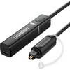 Transmiter UGREEN CM150 Czarny