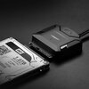 Adapter USB - SATA UGREEN 0.5 m Rodzaj Adapter