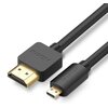 Kabel Micro HDMI - HDMI UGREEN 2 m Długość [m] 2