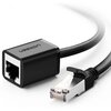 Kabel RJ-45 - RJ-45 UGREEN NW112 1 m Częstotliwość pracy [MHz] 250