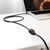 Kabel RJ-45 - RJ-45 UGREEN NW112 1 m Długość [m] 1