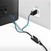 Karta sieciowa UGREEN 30985 Typ złącza RJ-45