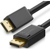 Kabel DisplayPort - DisplayPort UGREEN DP102 1 m Czarny