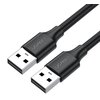 Kabel USB-A - USB-A UGREEN US128 10308 0.5 m